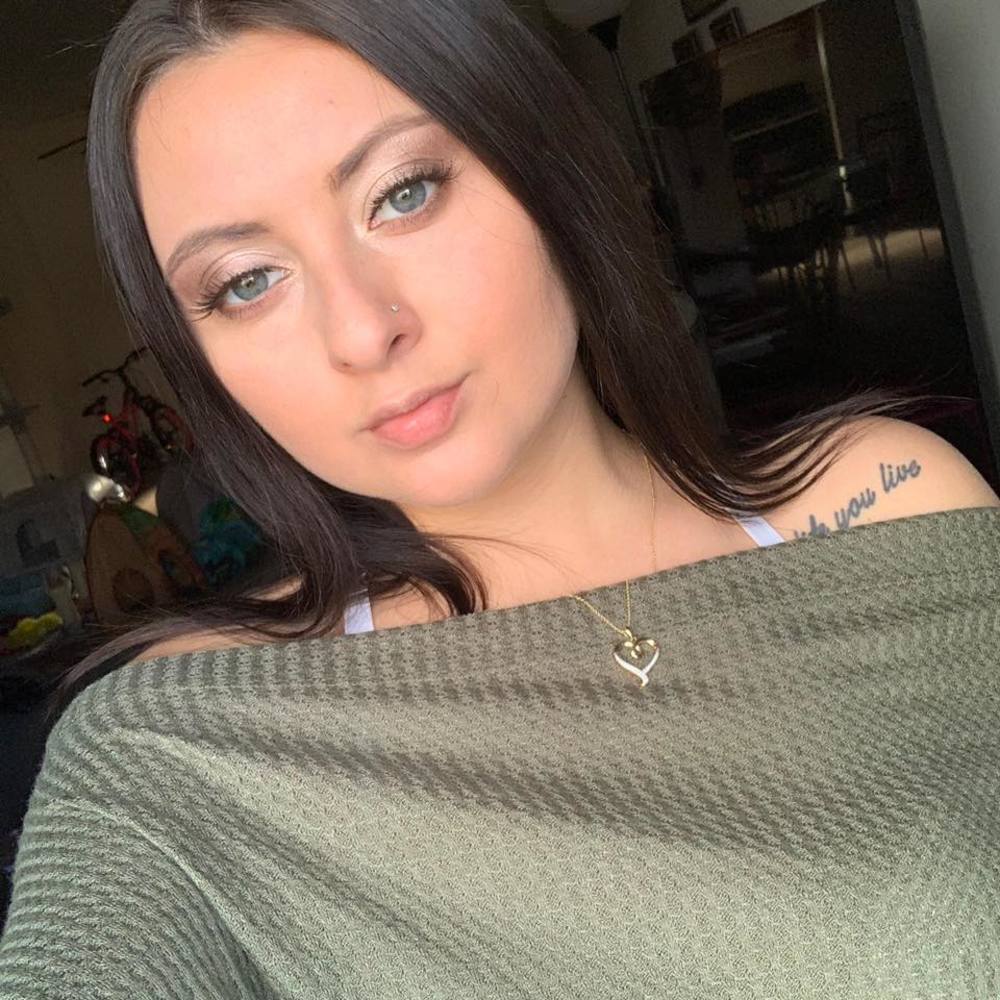 Meet your Posher, Domenica